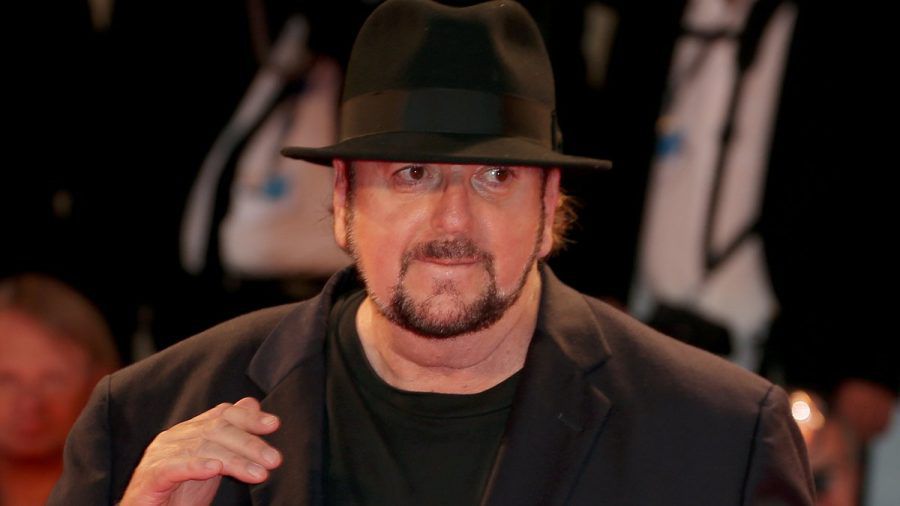 In einer Sammelklage werfen 38 Frauen James Toback sexuelle Übergriffe vor. (lau/spot)