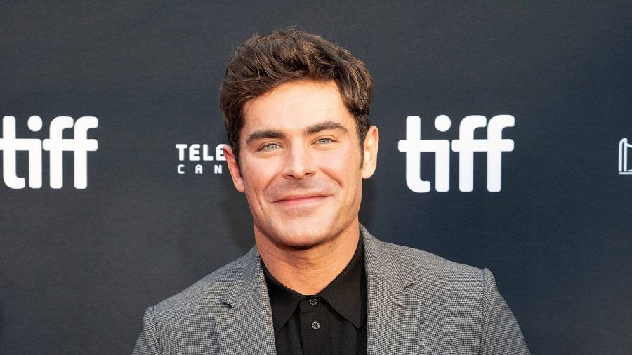 Zac Efron feiert seine Halbschwester Olivia mit einem süßen Post auf Instagram. (jer/spot)