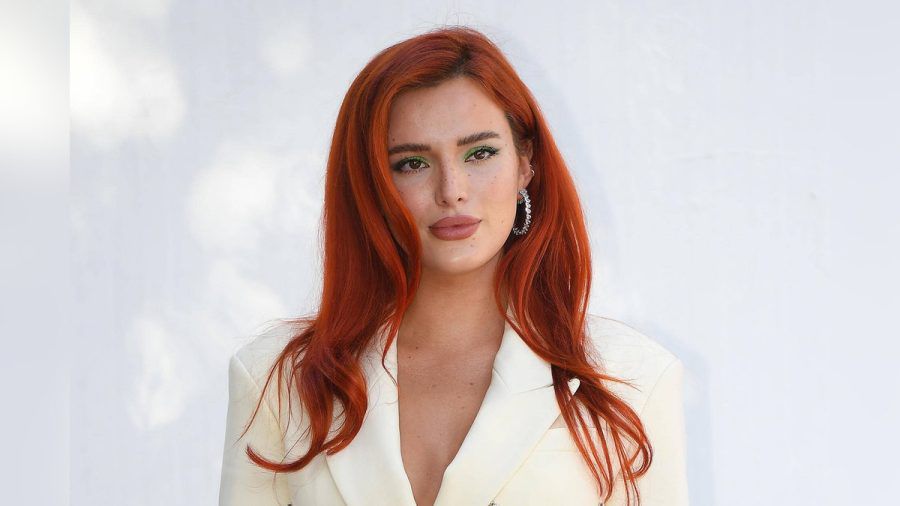 Bella Thorne erzählt eine erschreckende Geschichte aus ihrer Vergangenheit. (amw/spot)
