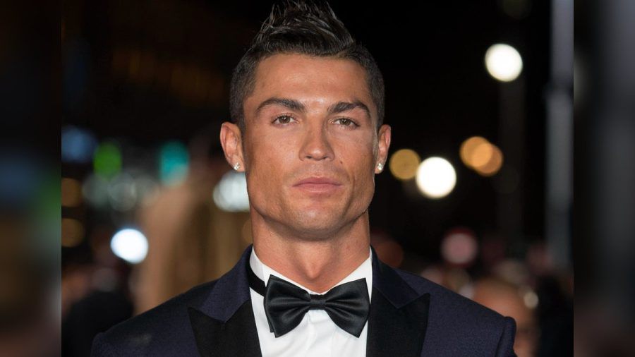 Cristiano Ronaldo führt die Liste der gefragtesten Sportler an. (wue/spot)