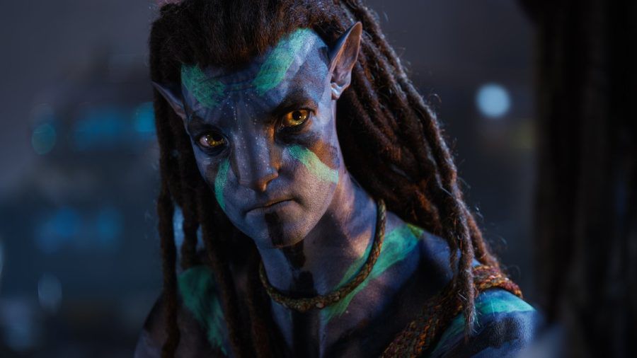 "Avatar 2" muss skeptisch in die Kinozukunft schauen. (smi/spot)