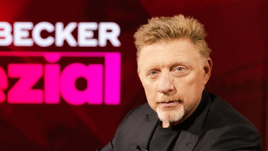 In sozialen Netzwerken erhält Boris Becker viel Zuspruch für sein großes Interview in Sat.1. (lau/spot)