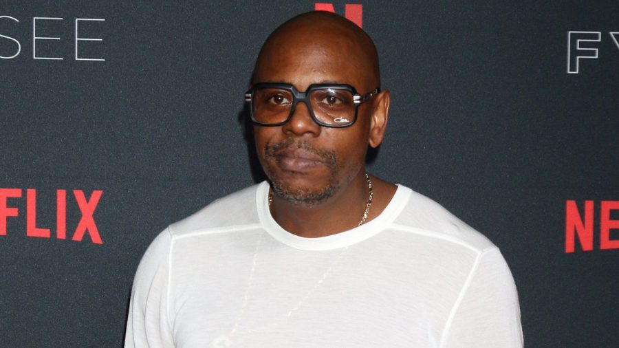 Dave Chappelle wurde dieses Jahr auf der Bühne angegriffen. (jom/spot)