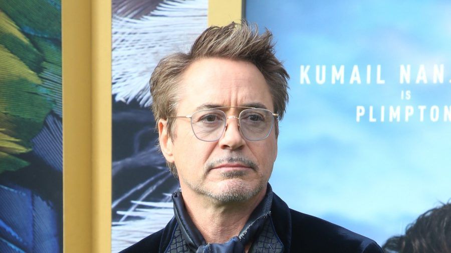 Robert Downey Jr. hat seine Dämonen inzwischen besiegt. (hub/spot)