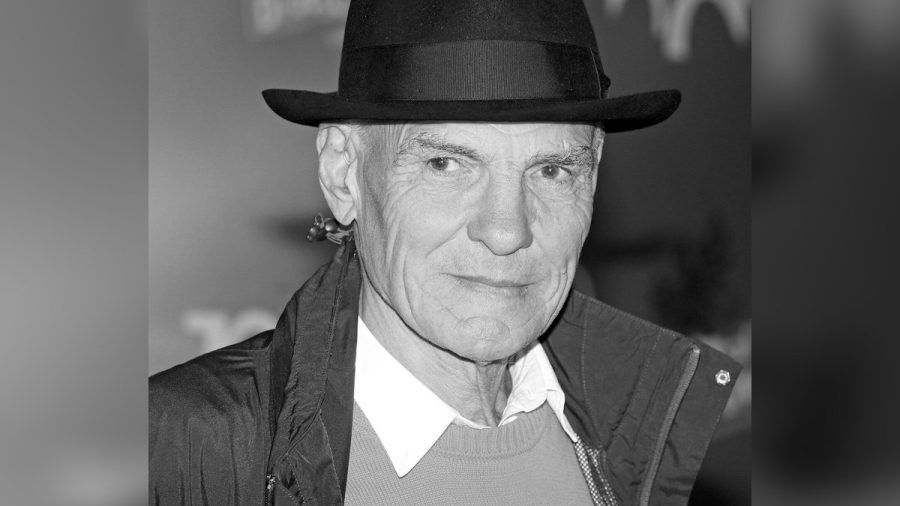 Hans Peter Hallwachs trat unter anderem in 16 "Tatort"-Episoden sowie der ARD-Serie "Mord mit Aussicht" auf. (lau/spot)