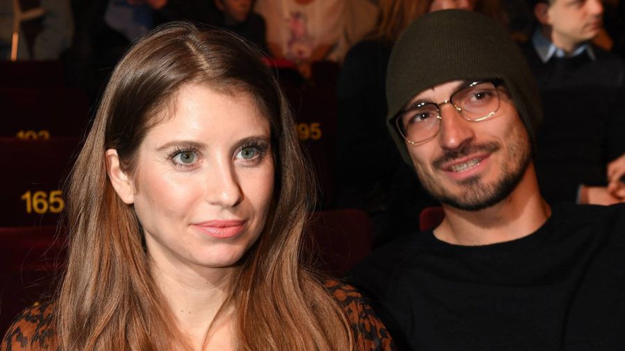 Cathy Hummels und Mats Hummels sind offiziell geschieden Leute. (lau/spot)
