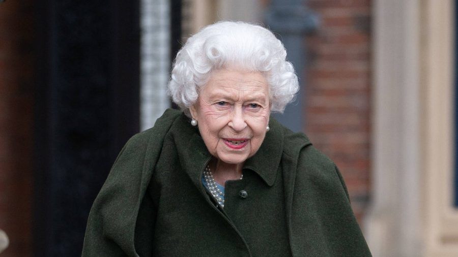 Queen Elizabeth II. ist im Alter von 96 Jahren friedlich eingeschlafen. (jes/spot)