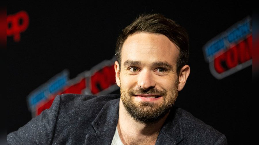 Charlie Cox bei einem Auftritt in New York. (hub/spot)