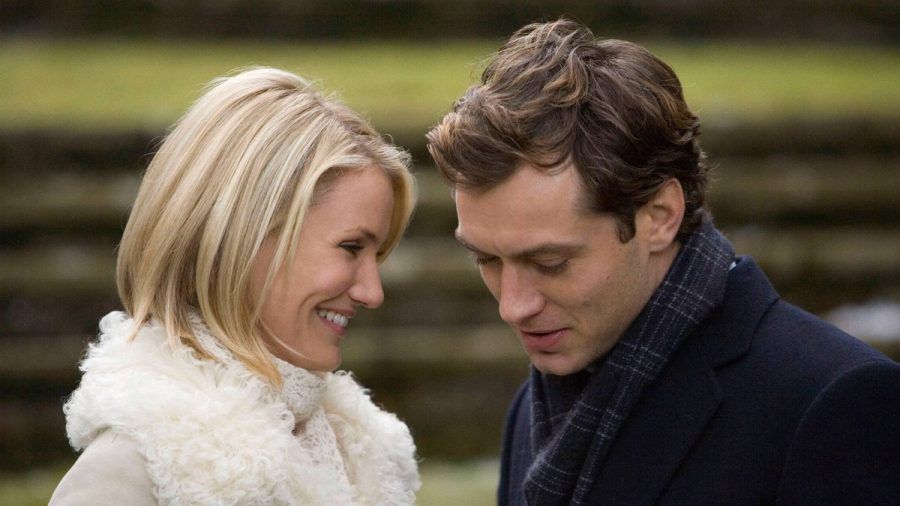 Cameron Diaz und Jude Law kehren doch nicht für "Liebe braucht keine Ferien 2" vor die Kameras zurück. (lau/spot)