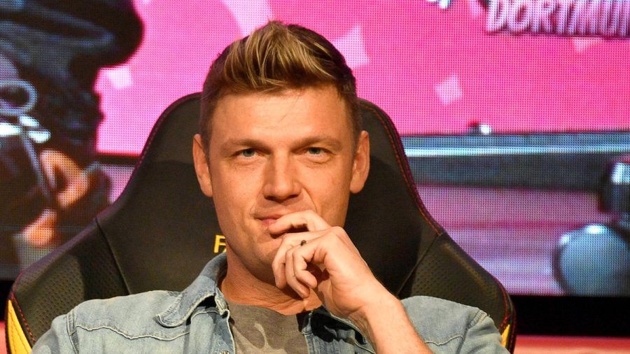 Nick Carter sieht sich mit Vorwürfen konfrontiert. (dr/spot)