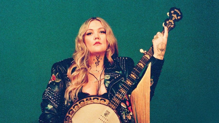 Die Sängerin Elle King widmet sich mit dem neuen Album "Come Get Your Wife" besonders ihrer Country-Leidenschaft. (jer/spot)