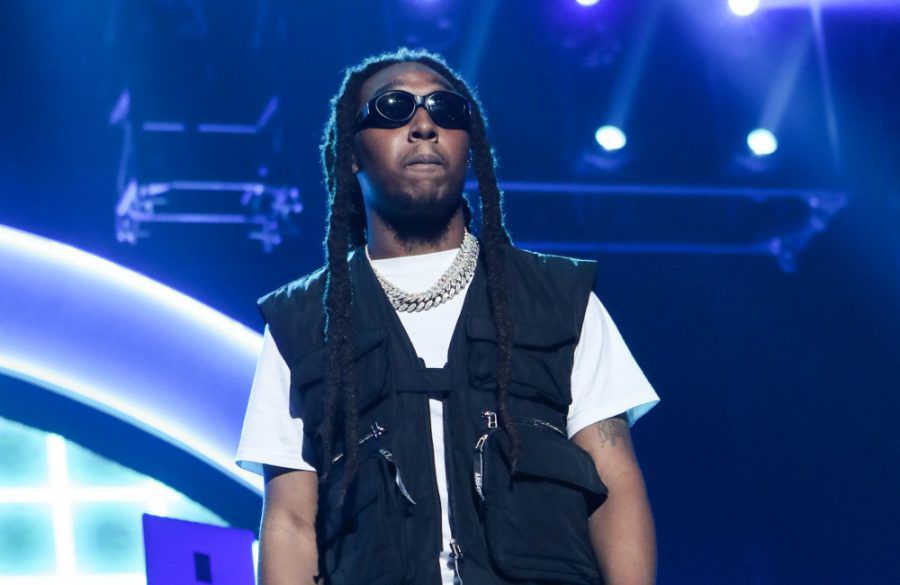 Takeoff - BET Experience 2019 - avalon BangShowbiz