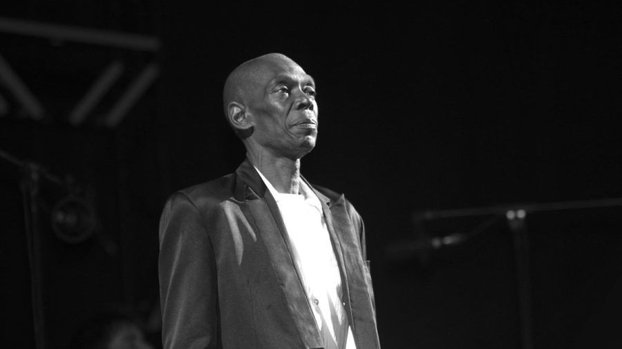 Maxi Jazz ist mit 65 Jahren verstorben. (hub/spot)