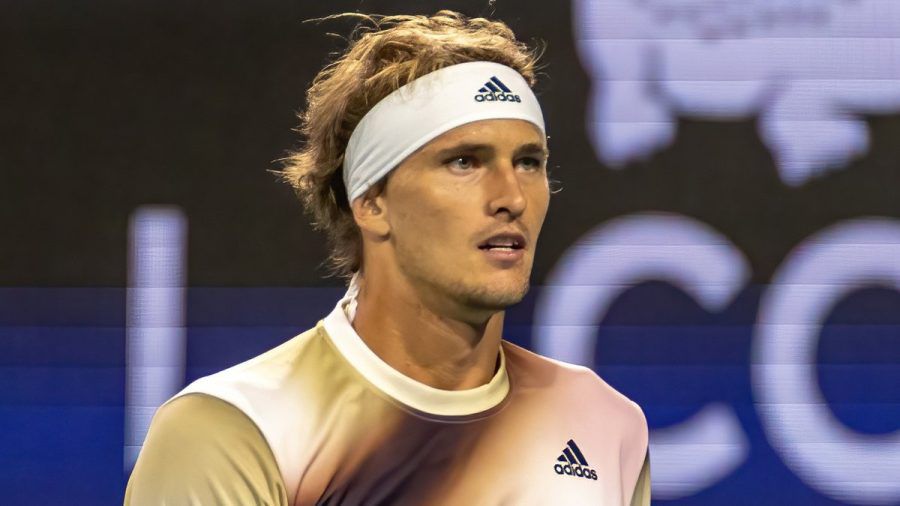 Alexander Zverev gibt Diabetes-Betroffenen Tipps. (jom/spot)
