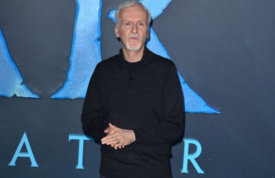 James Cameron - December 2022 - Famous - Avatar The Way of Water Photocall BangShowbiz