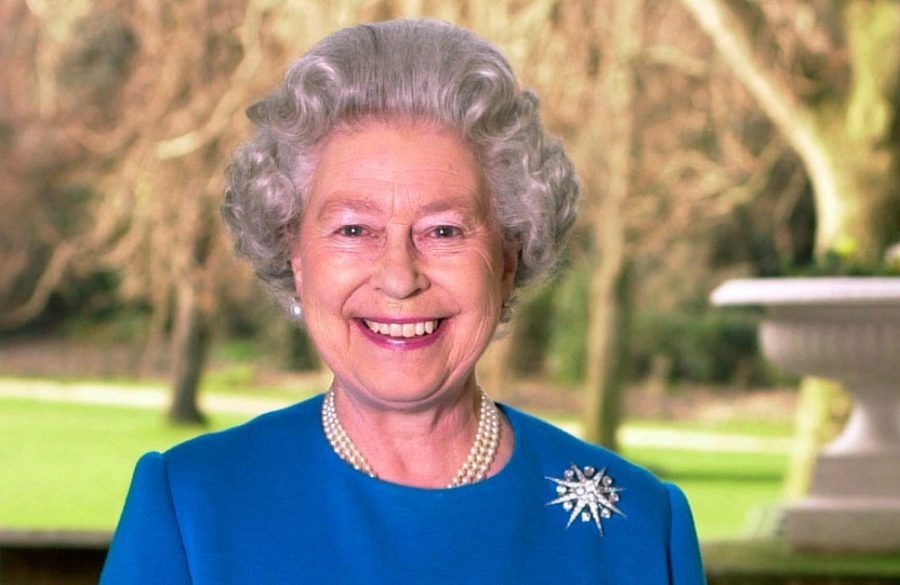 Queen Elizabeth - GETTY - Buckingham Palace - Commonwealth Day Message BangShowbiz