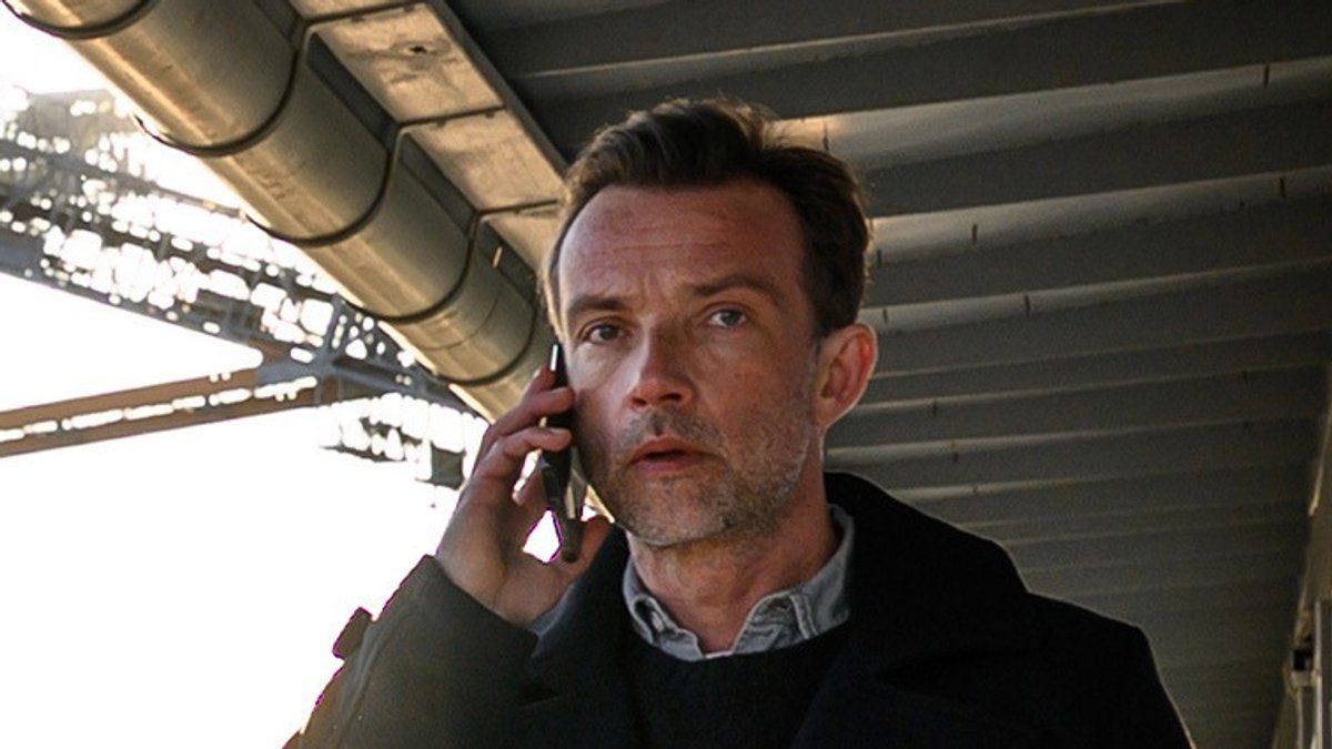 Martina Bönisch ist tot! Anna Schudt verlässt den Dortmund"Tatort"