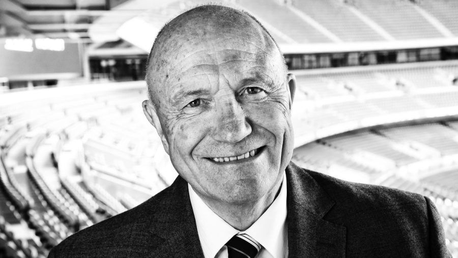 George Cohen spielte seine gesamte Karriere beim FC Fulham. (ncz/spot)