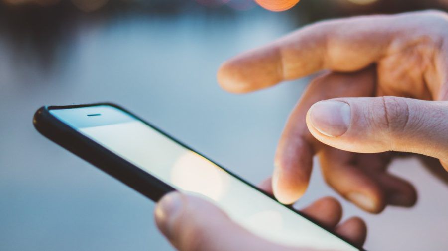 Der bundesweite Warntag findet am 8. Dezember um 11 Uhr statt. Dann sollte jeder Bundesbürger unter anderem auf seinem Handy eine Warnmeldung erhalten. (jer/spot)
