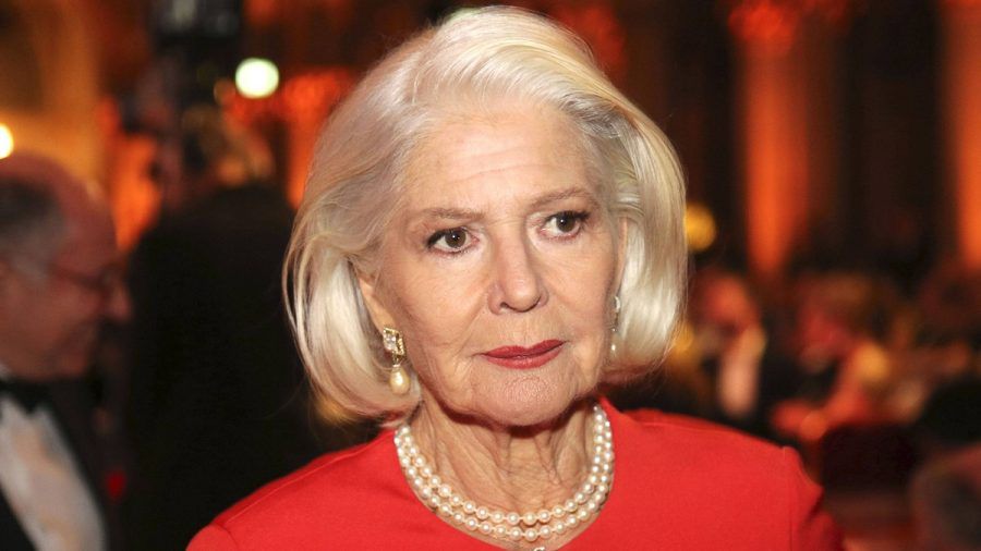 Christiane Hörbiger verstarb am Mittwoch im Alter von 84 Jahren in Wien. (lau/spot)