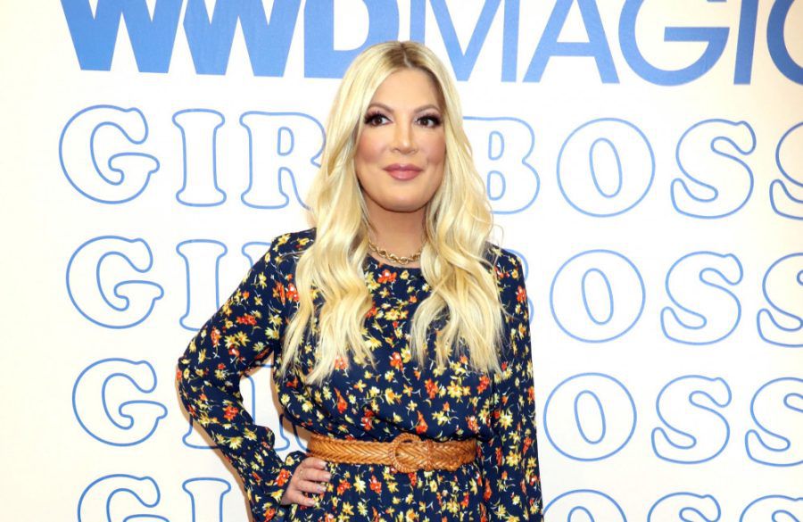 Tori Spelling - 2020 - Avalon BangShowbiz