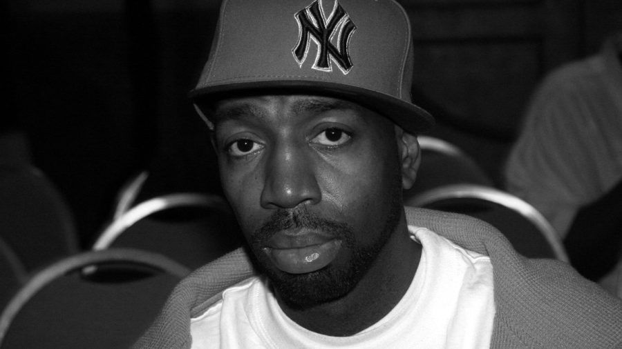 Rapper Grand Daddy I.U. ist im Alter von 54 Jahren verstorben. (lau/spot)