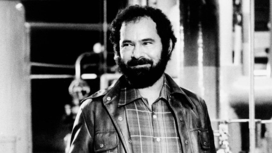 Stuart Margolin in "Futureworld" aus dem Jahr 1976. (wue/spot)