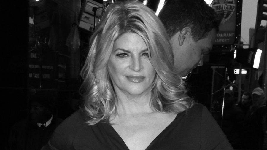 Kirstie Alley ist gestorben. (jom/spot)