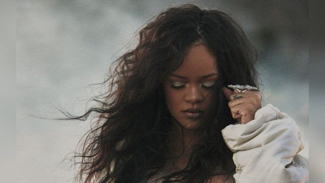Mit dem "Black Panther"-Titelsong "Lift Me Up" hat Rihanna ihren ersten neuen Song seit sechs Jahren veröffentlicht. (jom/spot)