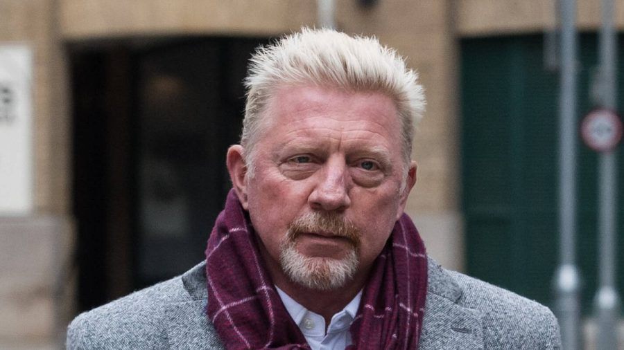 Boris Becker gibt neue Einblicke in sein Privatleben. (eee/spot)