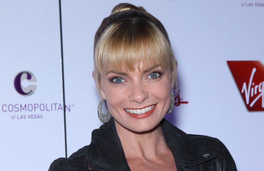 Jaime Pressly BangShowbiz