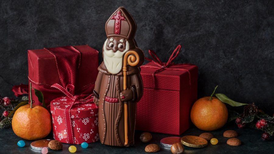 Geschenke, Schokolade und Mandarinen dürfen am 6. Dezember nicht fehlen. (ntr/spot)