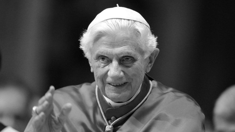 Der emeritierte Papst Benedikt XVI. ist im Alter von 95 Jahren verstorben. (ncz/ili/jer/spot)