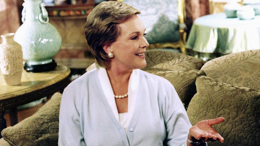 Als Königin Clarisse Renaldi herrschte Julie Andrews in den ersten beiden "Plötzlich Prinzessin"-Teilen über Genovien. (jer/spot)