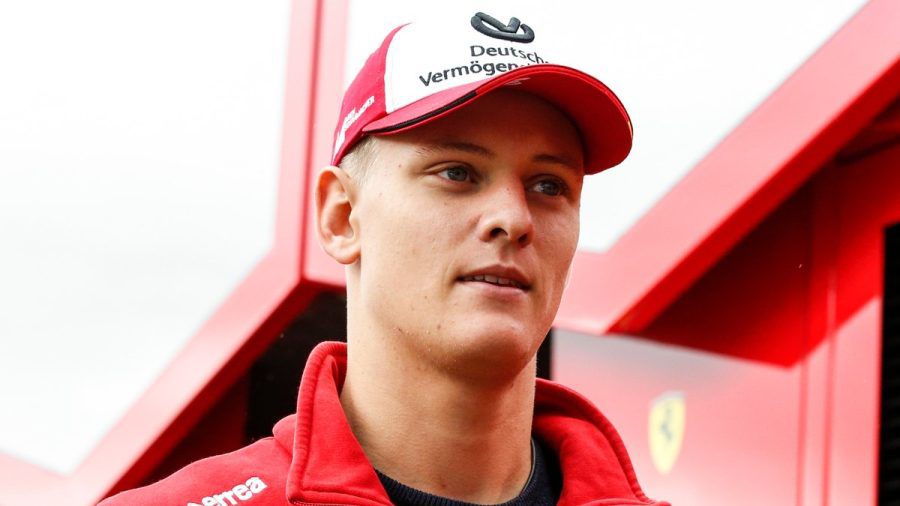 Künftig wird Mick Schumacher bei Mercedes als Ersatzfahrer zur Verfügung stehen. (jer/spot)
