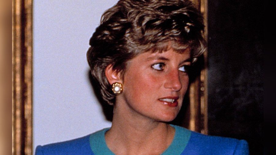 Ein Brief von Prinzessin Diana wird versteigert. (hub/spot)