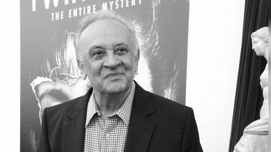 Angelo Badalamenti ist mit 85 Jahren gestorben. (hub/spot)