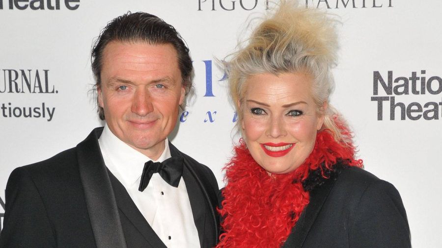 Kim Wilde und Hal Fowler haben sich getrennt. (jom/spot)