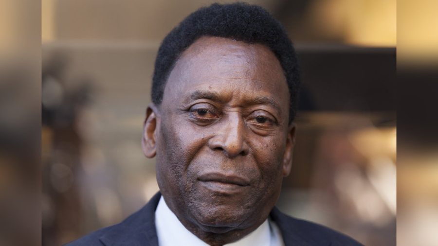 Der Gesundheitszustand von Pelé hat sich laut seinen Ärzten weiter verschlechtert. (mia/spot)