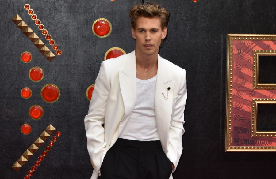 Austin Butler - May 2022 - Famous - Elvis UK Screening BangShowbiz