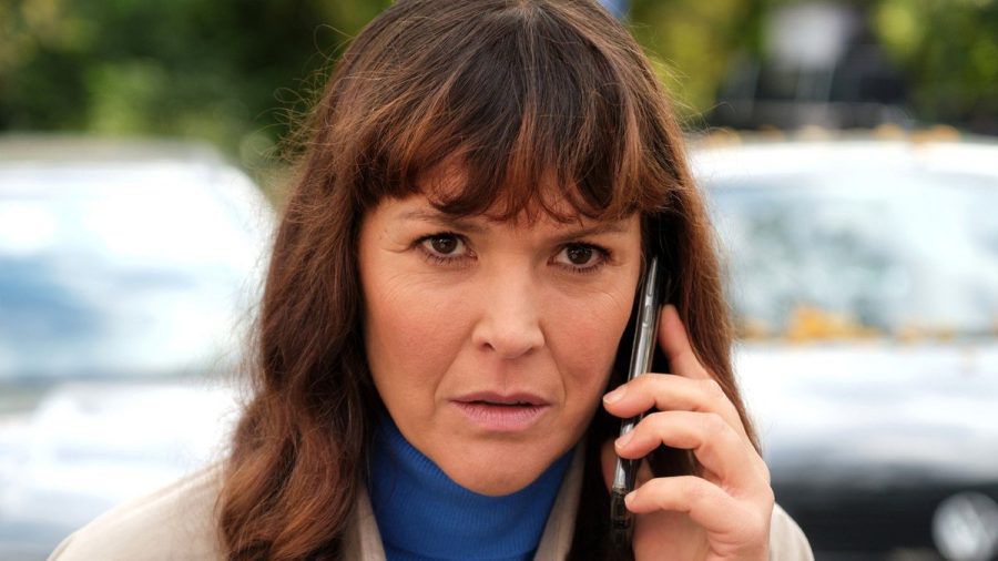 Tatiani Katrantzi trat zuletzt 1998 als Jennifer Turner in der RTL-Serie "Unter uns" auf. Nun ist sie zurück in der Schillerallee. (jer/spot)