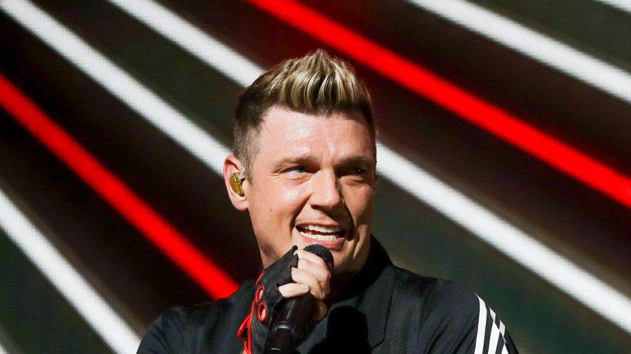 Massive Missbrauchsvorwürfe gegen Nick Carter. (dr/spot)