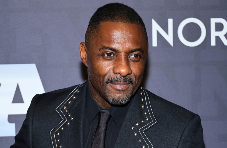 Idris Elba at 36th AFNAA in New York Nov 2022 - Getty BangShowbiz