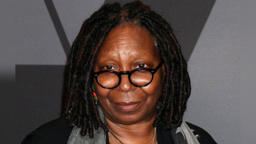 Whoopi Goldberg bittet erneut um Entschuldigung. (smi/spot)