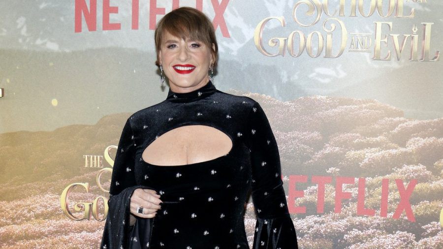 Patti LuPone soll unter die Marvel-Stars gehen. (hub/spot)