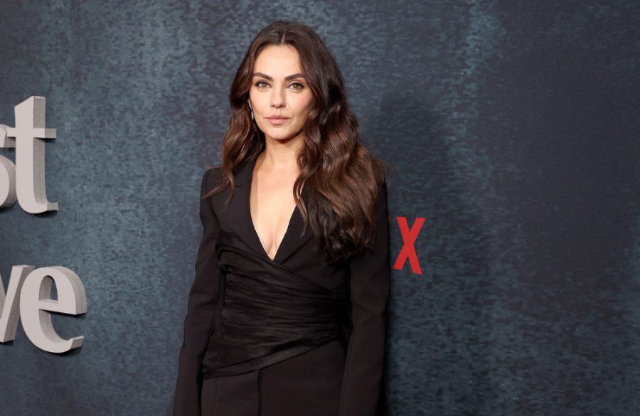 Mila Kunis - Luckiest Girl Alive Premiere - New York City - September 29th 2022 - Getty BangShowbiz