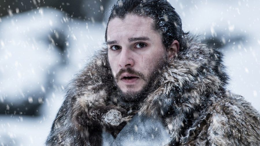 In der Spin-off-Serie "Snow" wird es um einen traumatisierten Jon Snow gehen. (lau/spot)