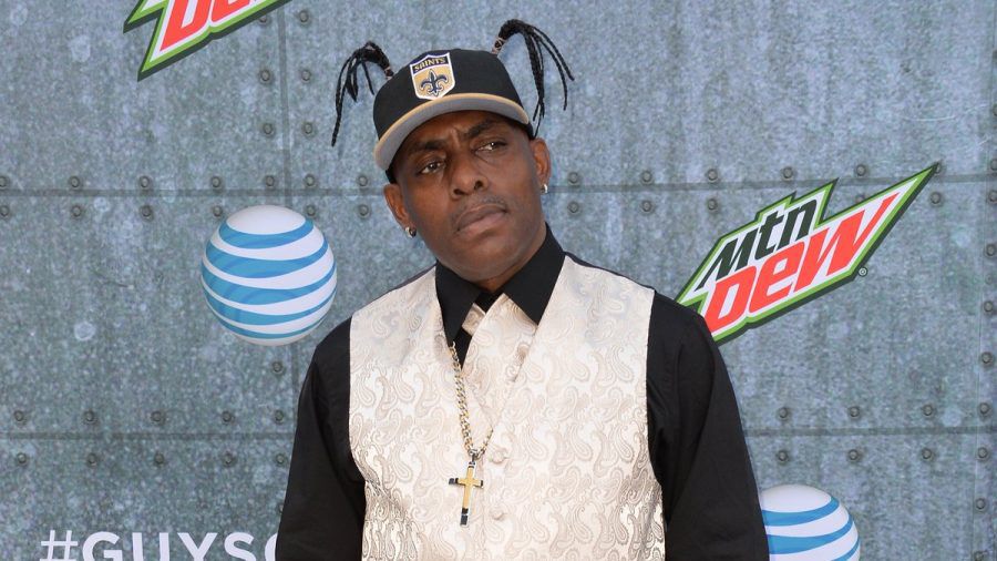 Rapper Coolio ist im September gestorben. (mia/spot)