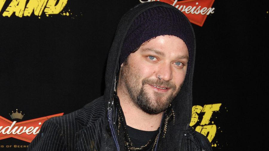Bam Margera kämpft aktuell gegen eine schwere Corona-Infektion. (eee/spot)