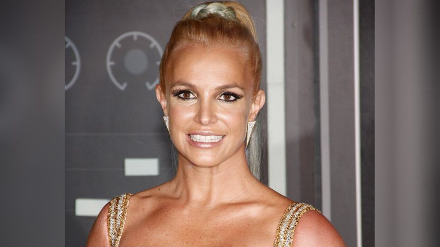 Britney Spears fällt erneut mit einem ihrer Instagram-Beiträge auf. (wue/spot)